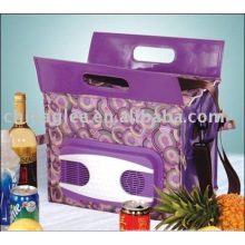 20L portable fridge, soft fridge